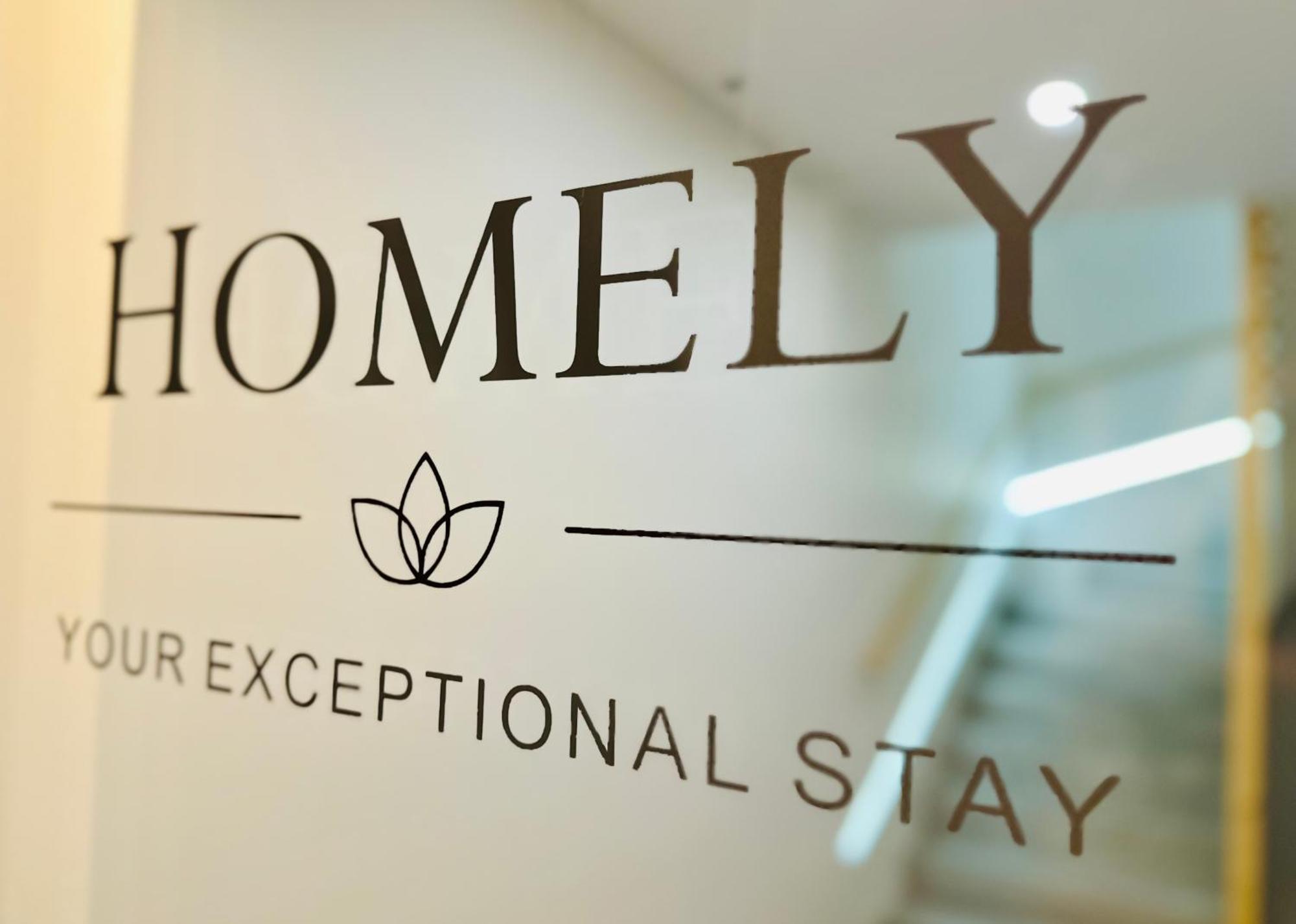 Homely Basel Airport แซ็ง-ลุยส์ ภายนอก รูปภาพ